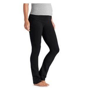 Athleta Maternity Straight Up Pant Leggings XXS